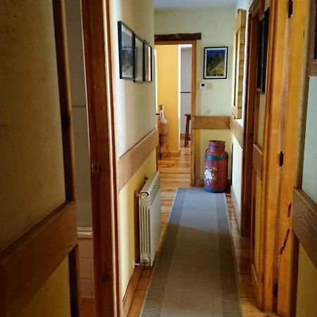 Artesano I Y III Guest House Наваредонда де Гредос Екстериор снимка