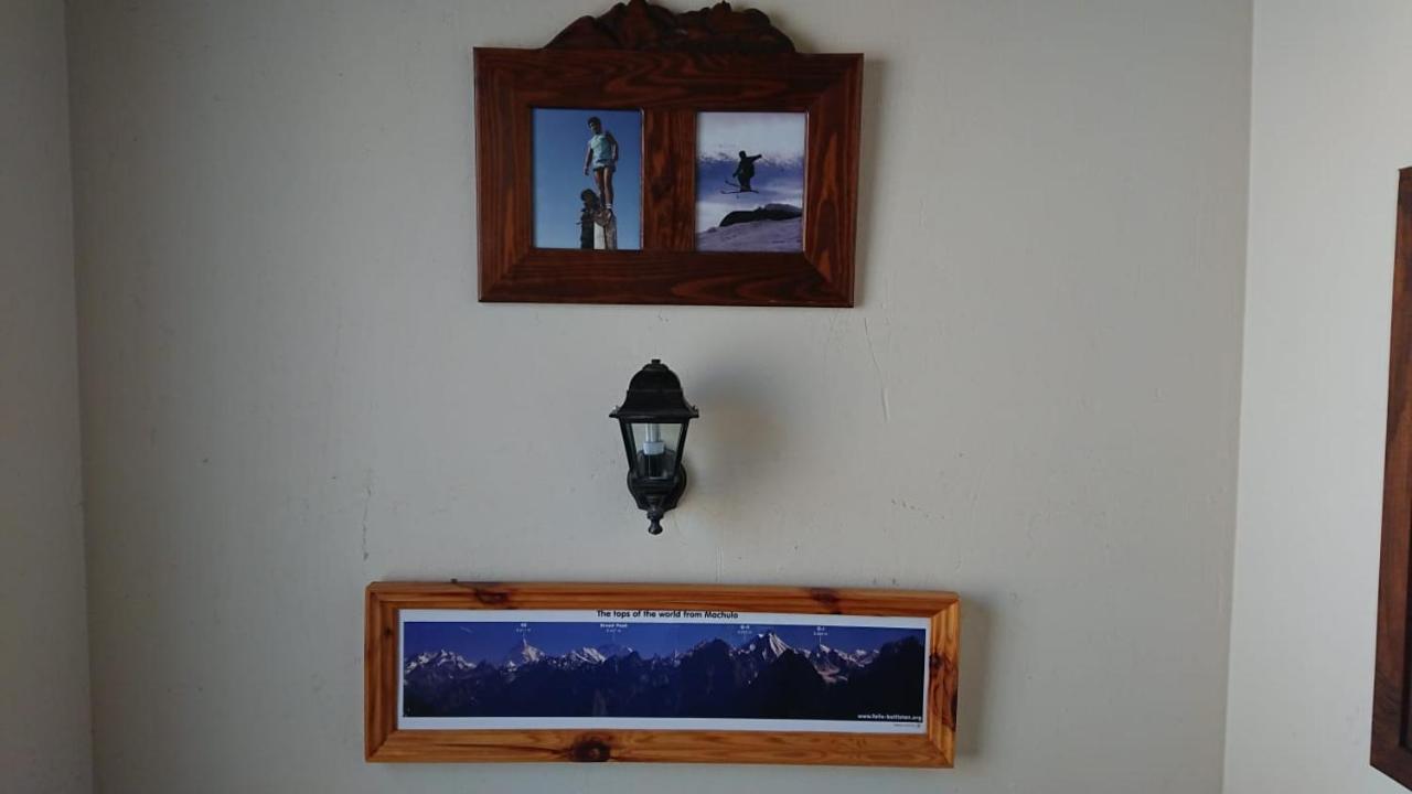 Artesano I Y III Guest House Наваредонда де Гредос Екстериор снимка